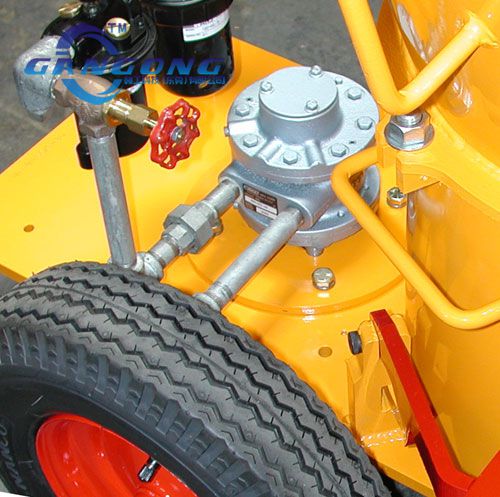 爱游戏机械-气动马达应用于轮胎螺丝锁紧应用|气动马达厂家|...